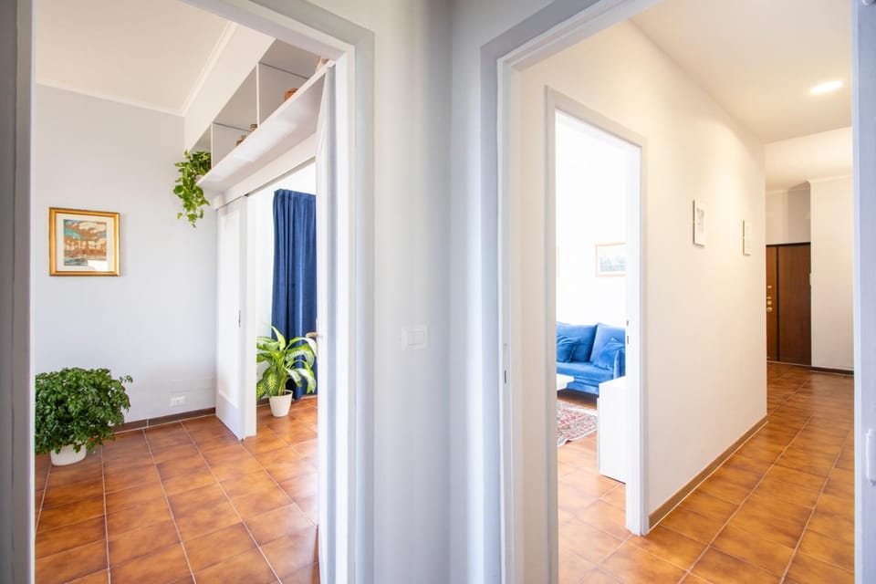 Harmony House Roma Apartment in Rome