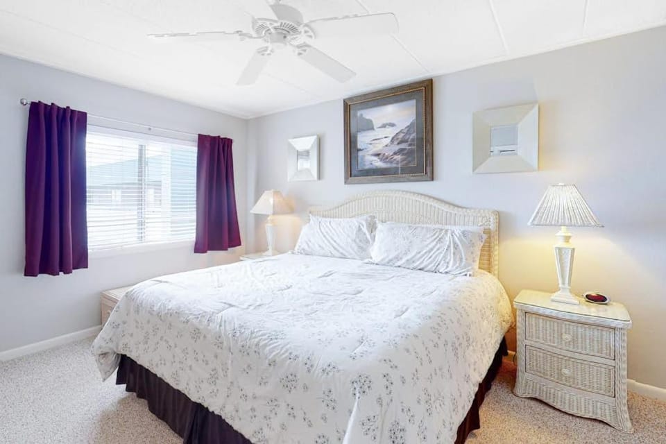 Triton's Trumpet C 504 House in Ocean City