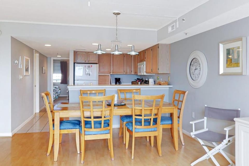 Triton's Trumpet C 504 House in Ocean City
