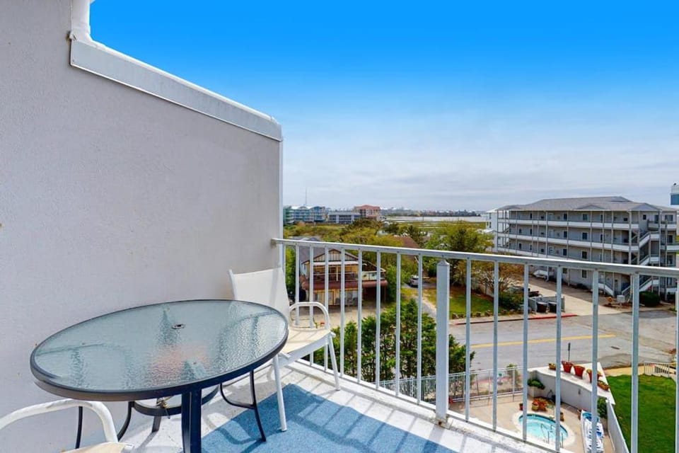 Triton's Trumpet C 504 House in Ocean City