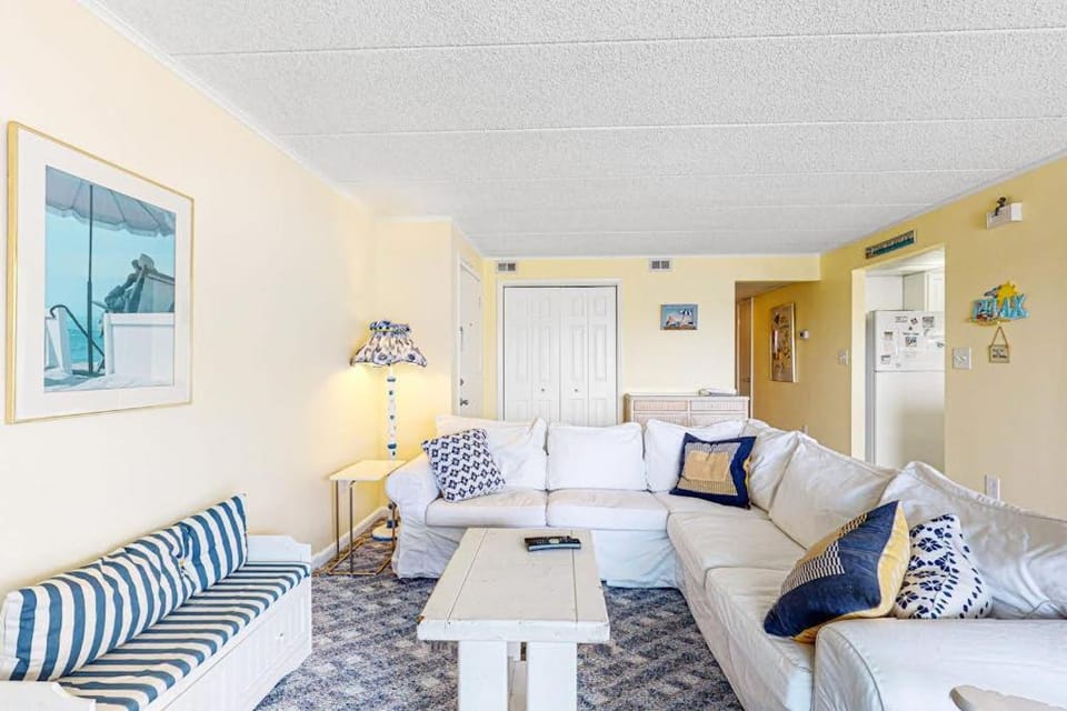 Thunder Island 34B House in Ocean City