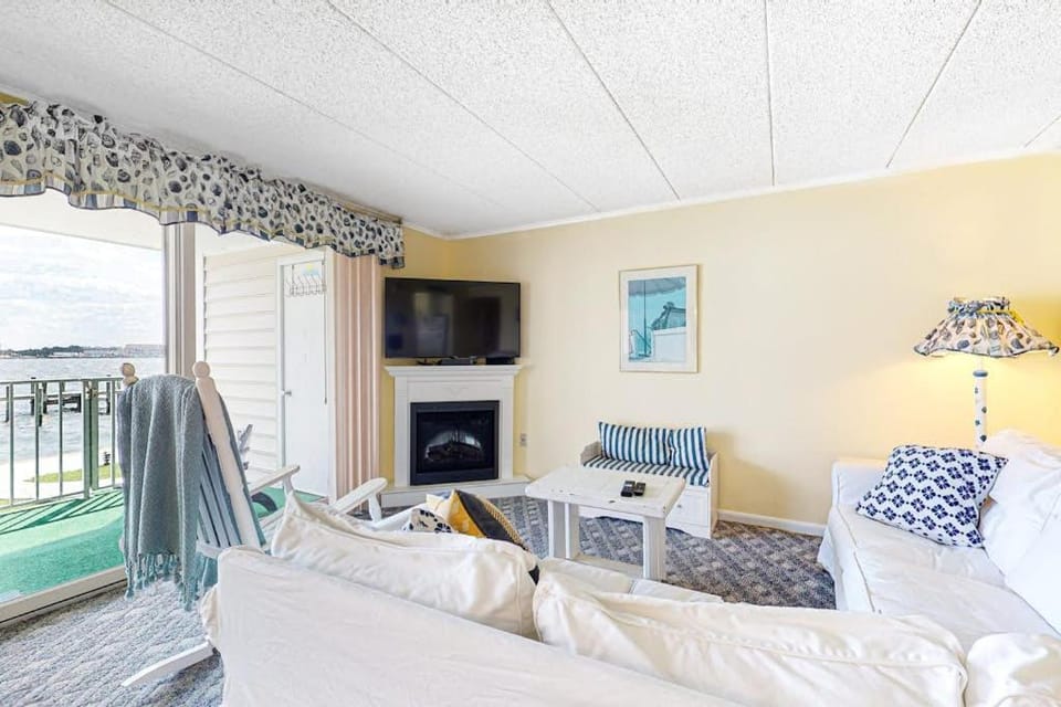 Thunder Island 34B House in Ocean City