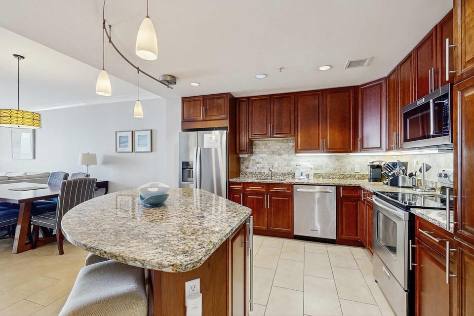 Gateway Grand 410 House in Ocean City