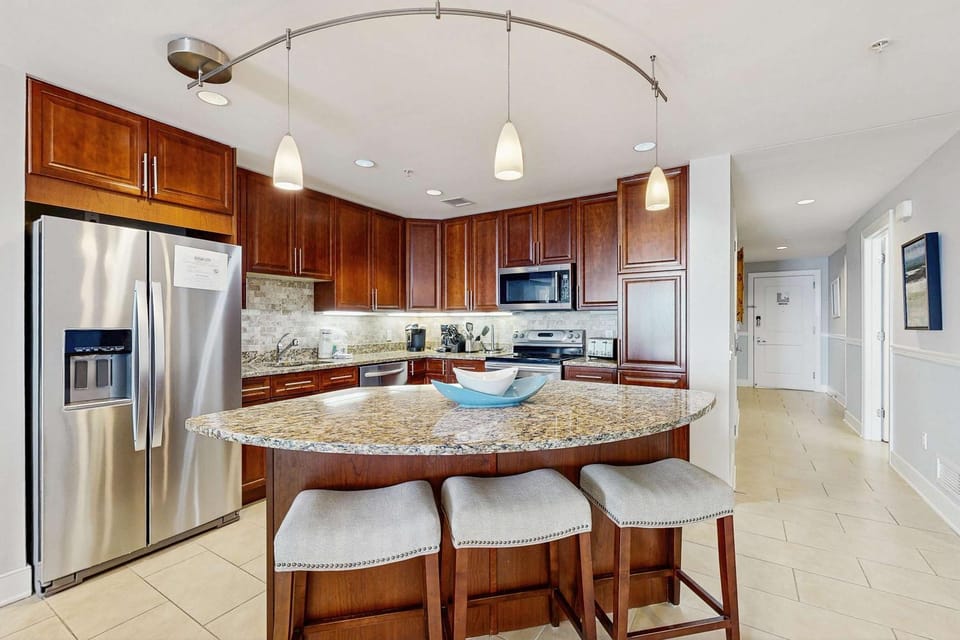 Gateway Grand 410 House in Ocean City