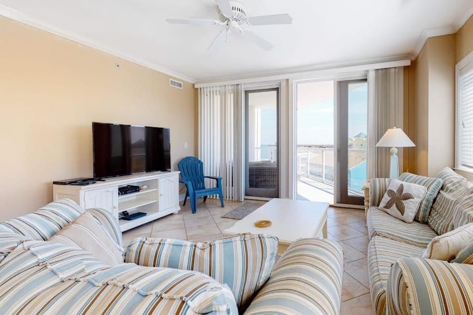 The Meridian 504W House in Ocean City