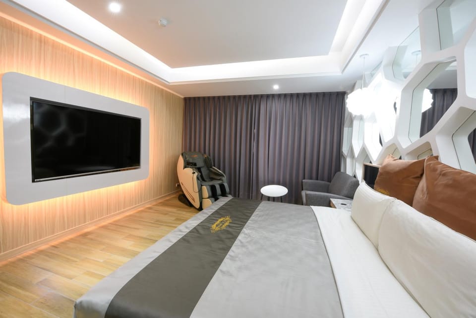 ZJ Motel Motel in Taiwan, Province of China