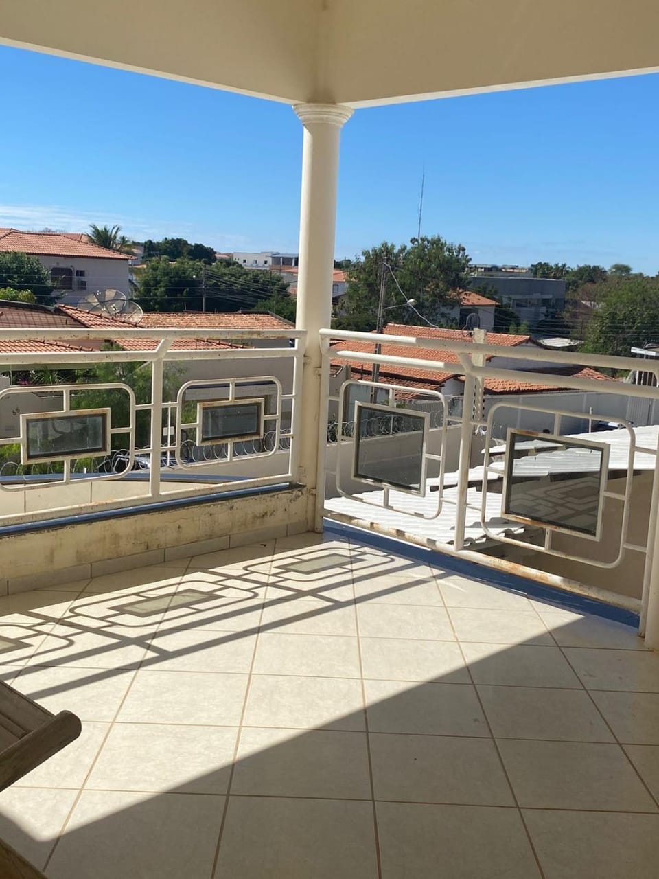 Patio, View (from property/room)