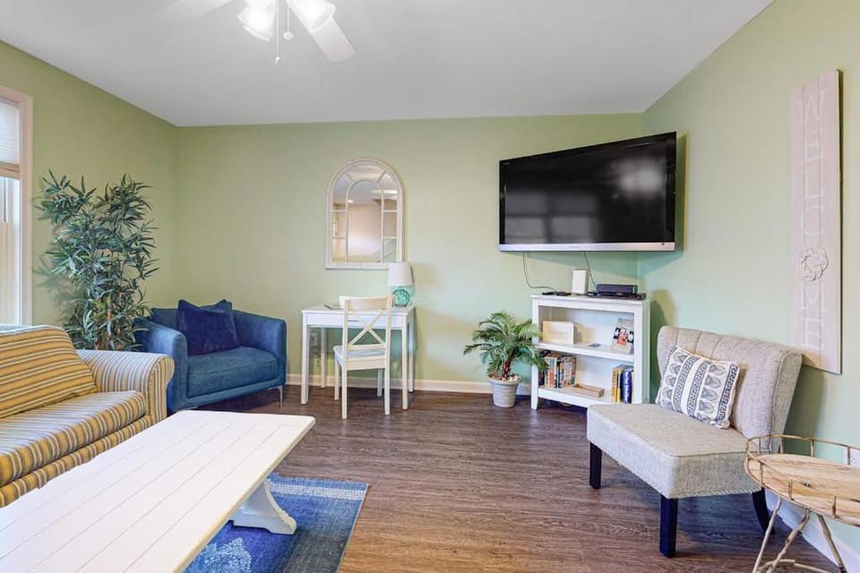 Sunset Drive, Unit B House in Ocean City