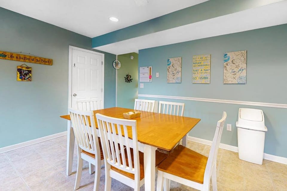Sunset Drive, Unit B House in Ocean City