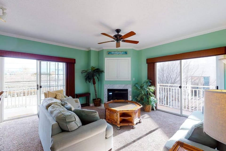 Sunset Bay III 313 House in Ocean City