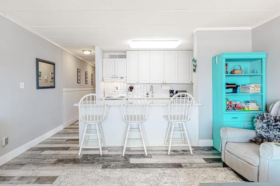 Sails II 502 House in Ocean City