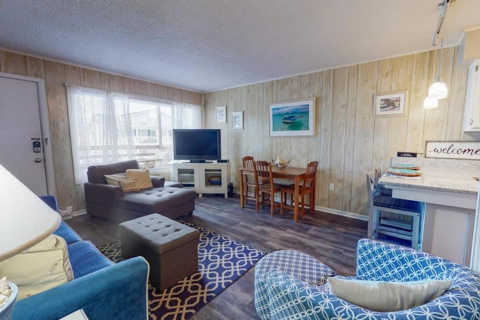 Ocean Point I 105 House in Ocean City