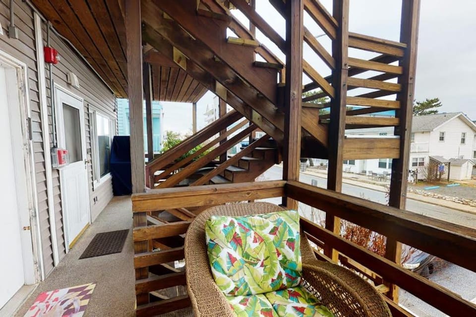 Ocean Point I 105 House in Ocean City