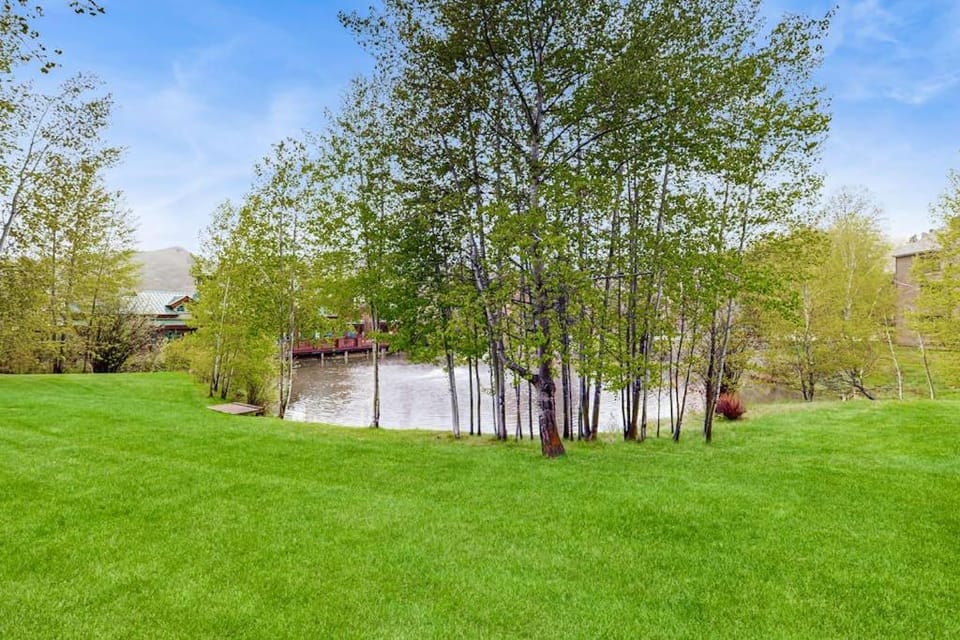 Valley Gem Lower Apartment in Elkhorn Village