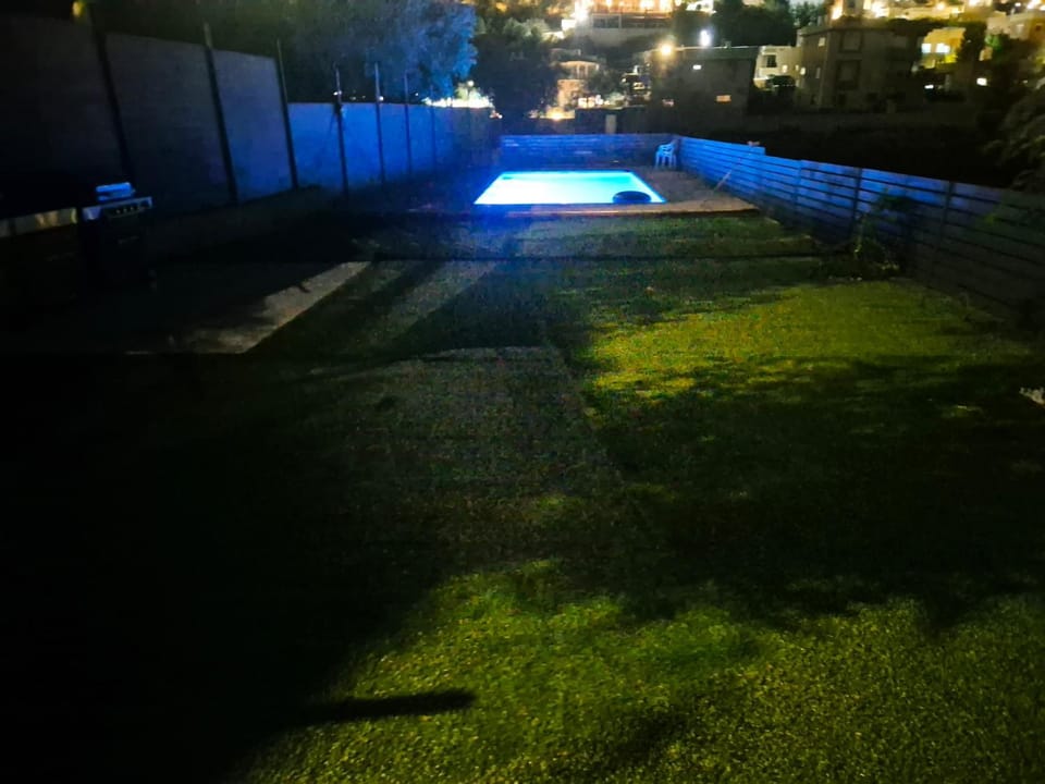 Vista royal golan Bed and Breakfast in North District