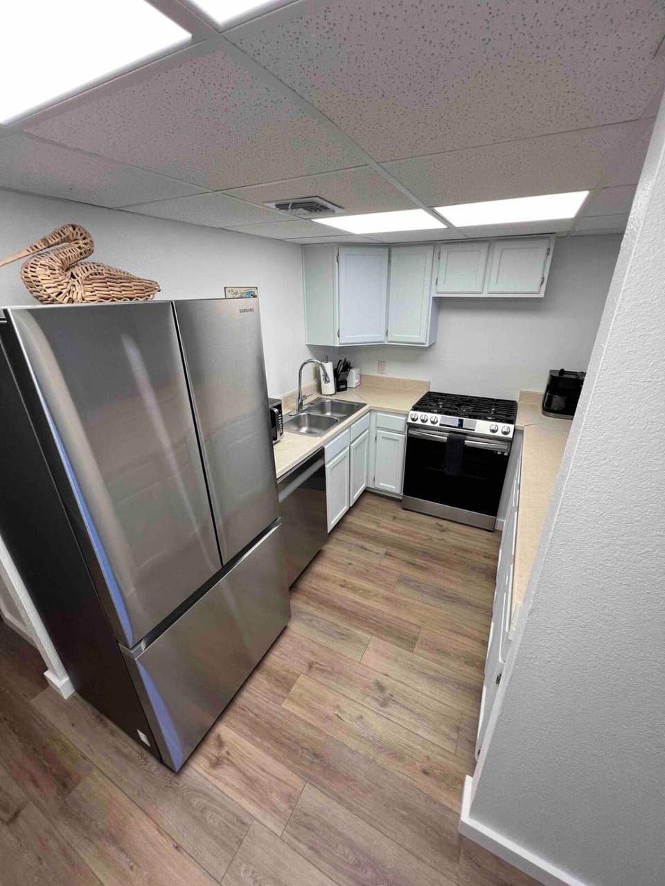 Relax Inn-Seamist 156 Apartment in Port Aransas