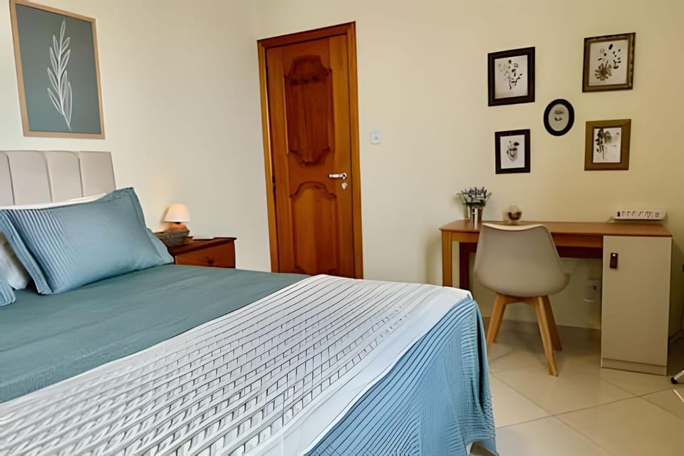 Modern Refuge in Campina Apartment in Belém
