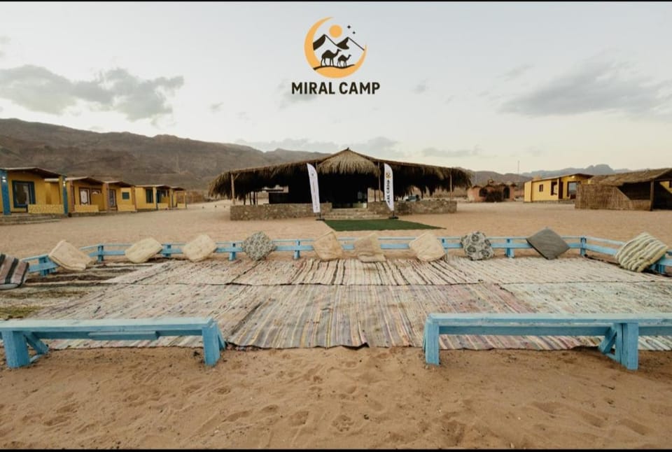 Miral Camp Hotel in South Sinai Governorate