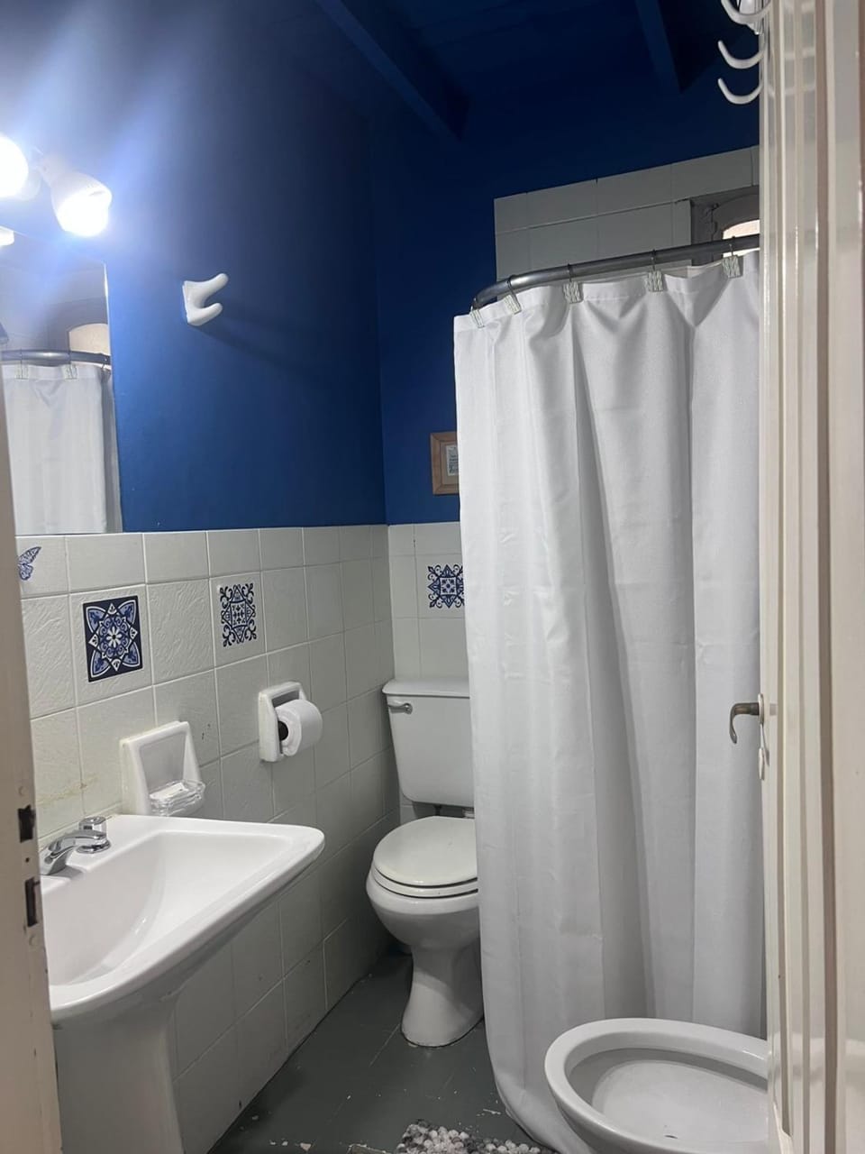 La Casita Apartment in Neuquen