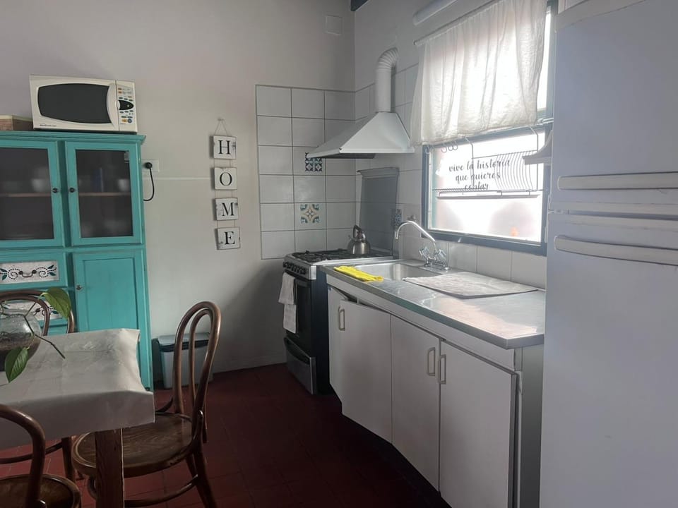 La Casita Apartment in Neuquen