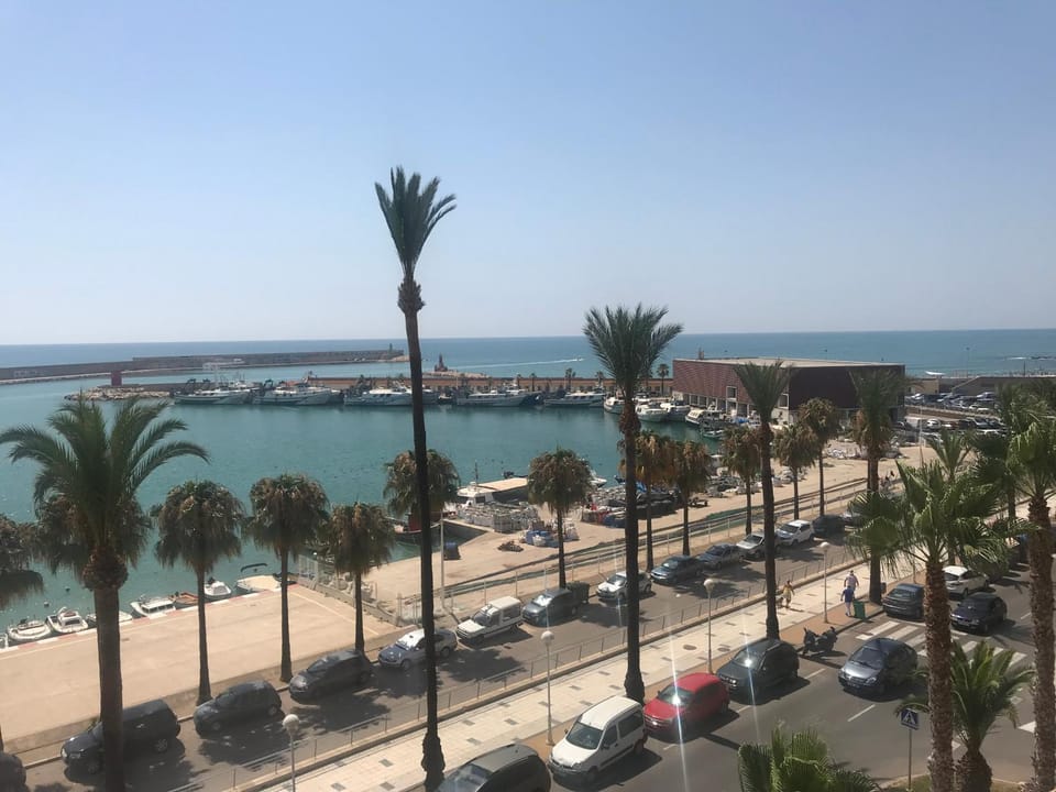 Sea view
