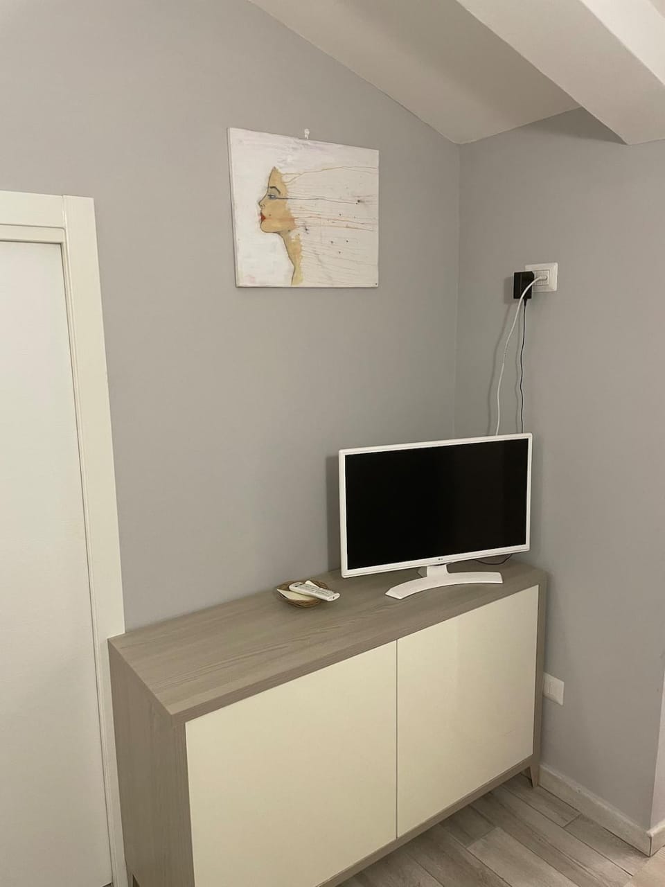 Lovely apartment near the beach Apartment in Follonica