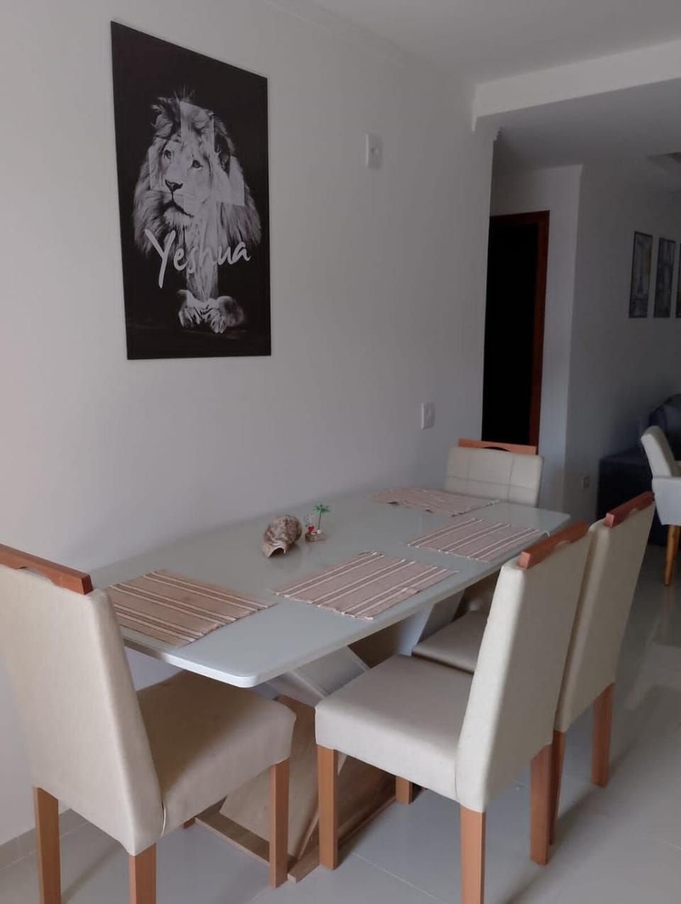 Apartamento na praia Apartment in Florianopolis