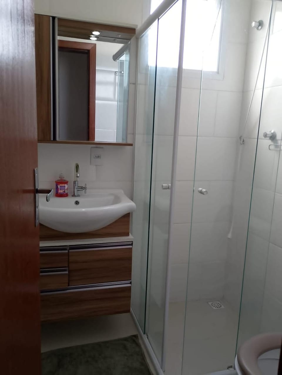 Apartamento na praia Apartment in Florianopolis