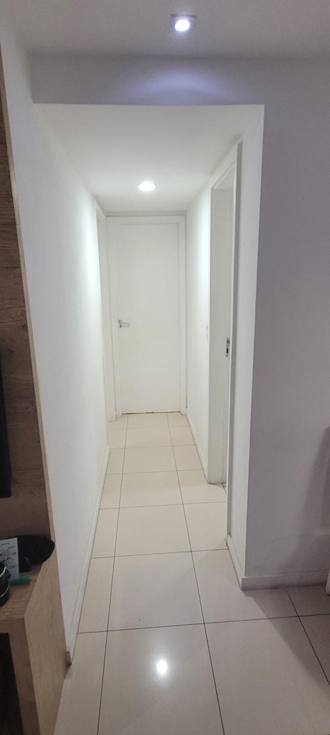 Apartamento agradável e confortável Apartment in Rio de Janeiro