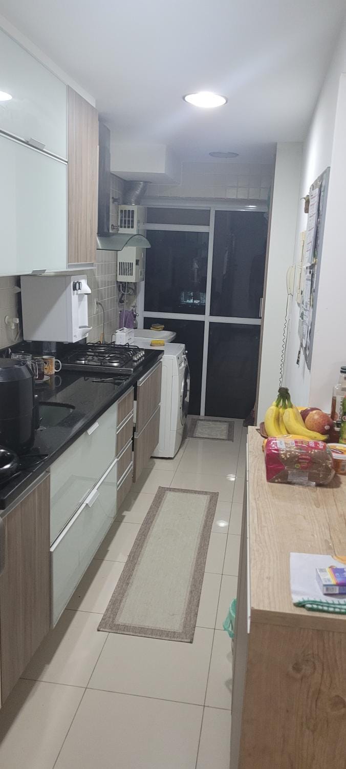 Apartamento agradável e confortável Apartment in Rio de Janeiro