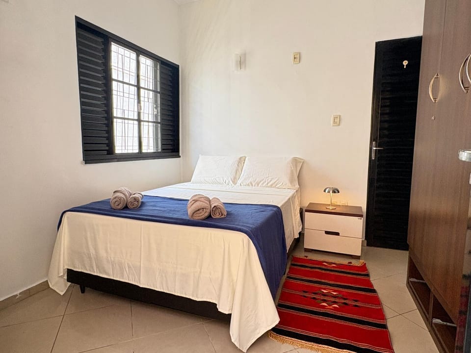 TV and multimedia, Balcony/Terrace, Bedroom, wardrobe, air conditioner