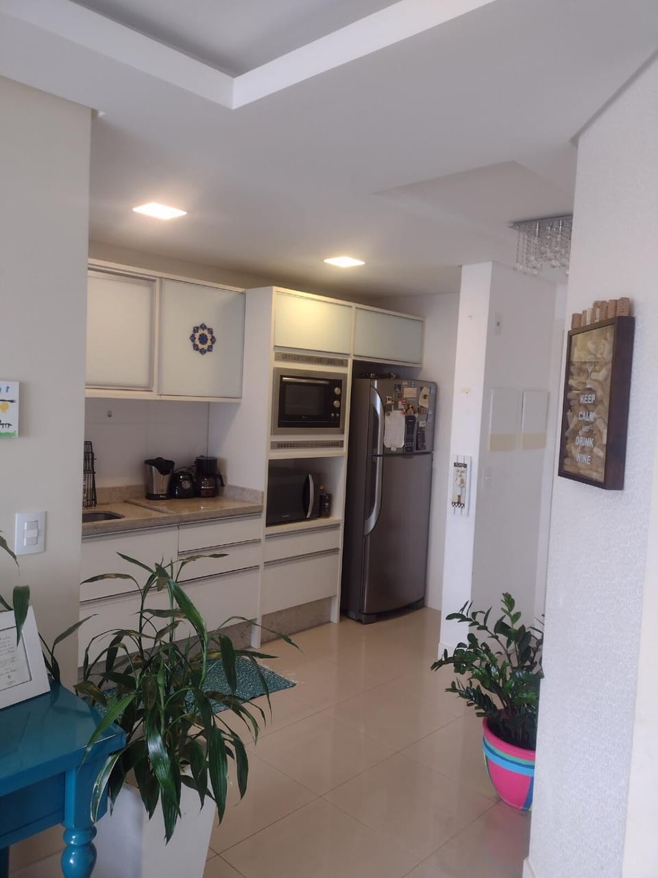 Kitchen or kitchenette, oven, stove