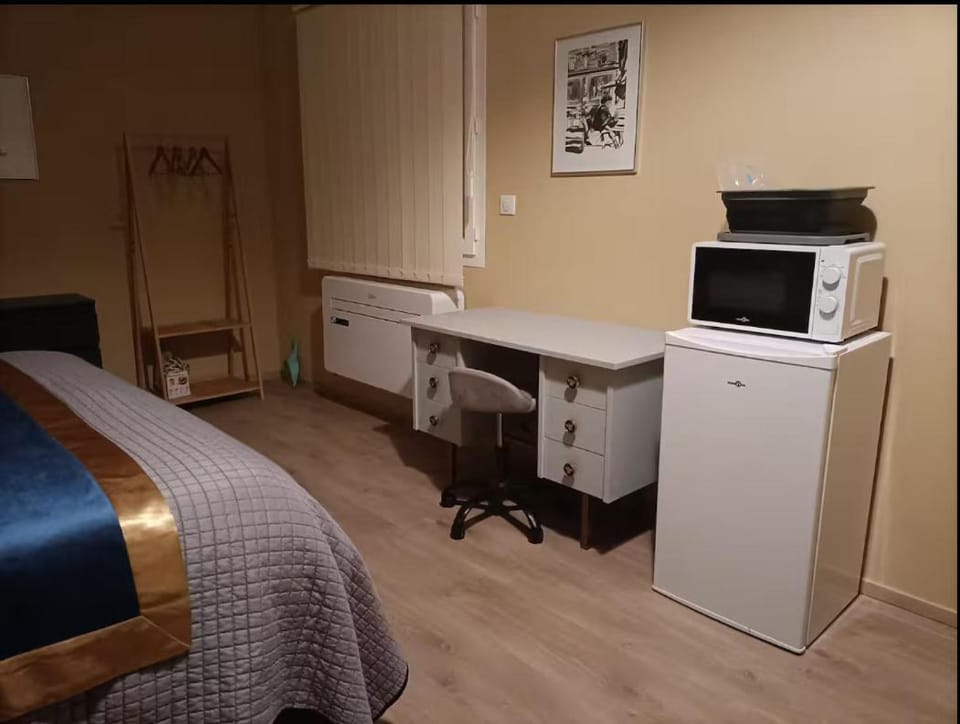Suite parentale avec terrasse solarium Bed and Breakfast in Occitanie