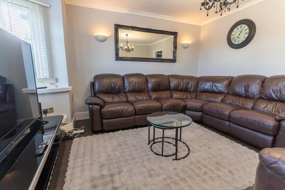 Stunning 4 bed-house in Oxford sleeps 8 House in Oxford