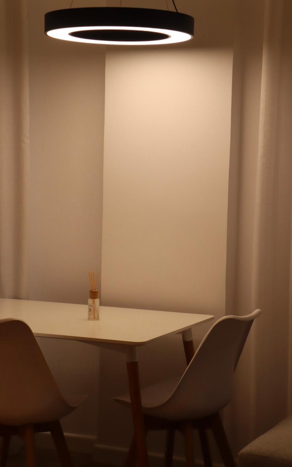 Lakeside Comfort Tirana - Self Check-in Apartment in Tirana