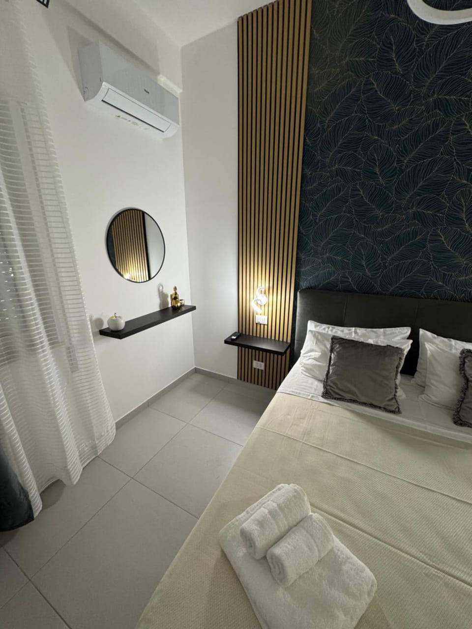 Sasi Home Apartment in Terrasini