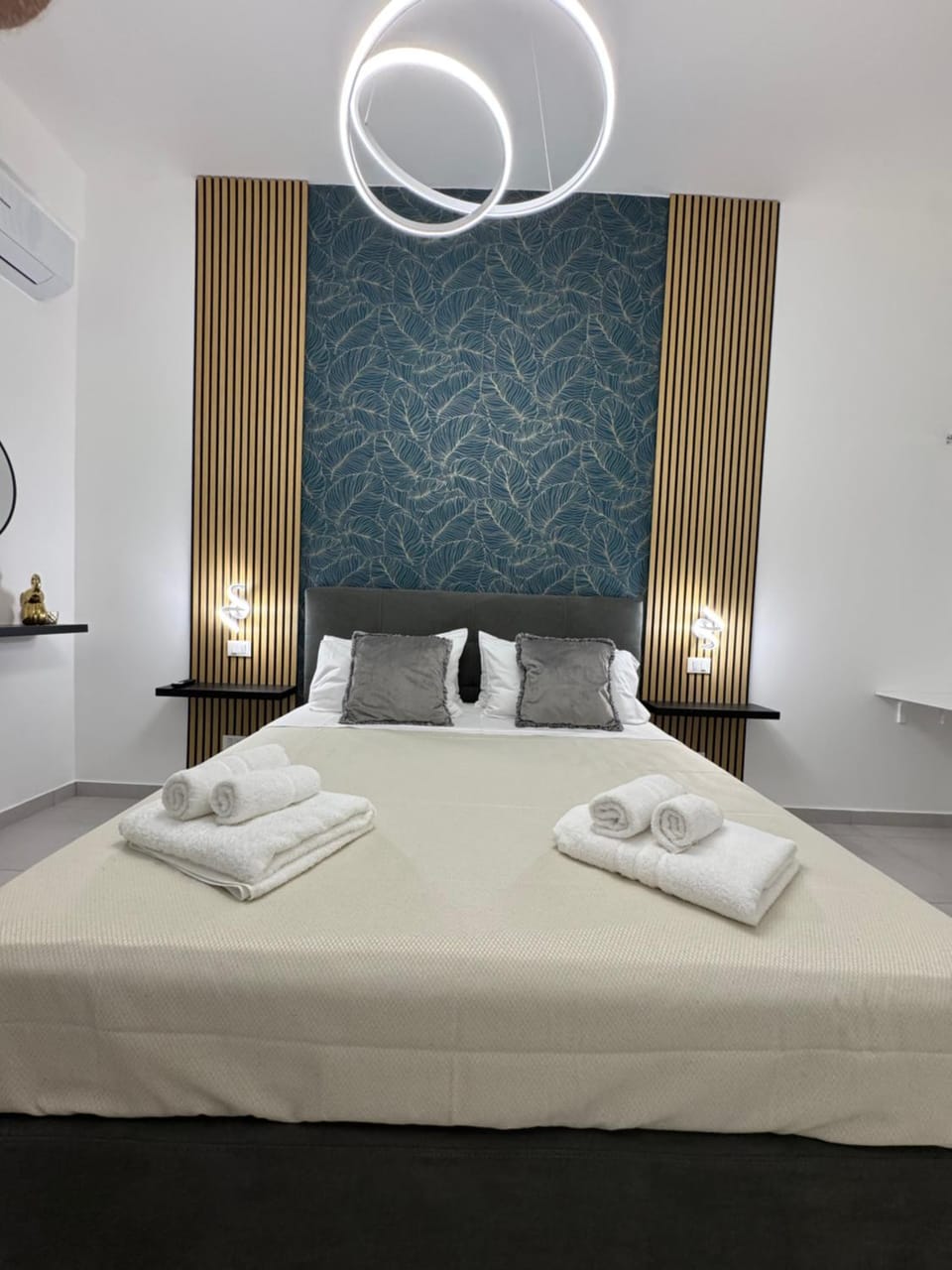 Sasi Home Apartment in Terrasini