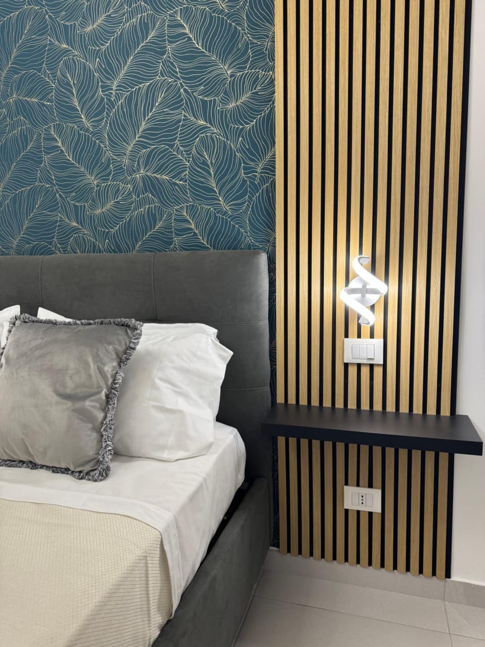 Sasi Home Apartment in Terrasini