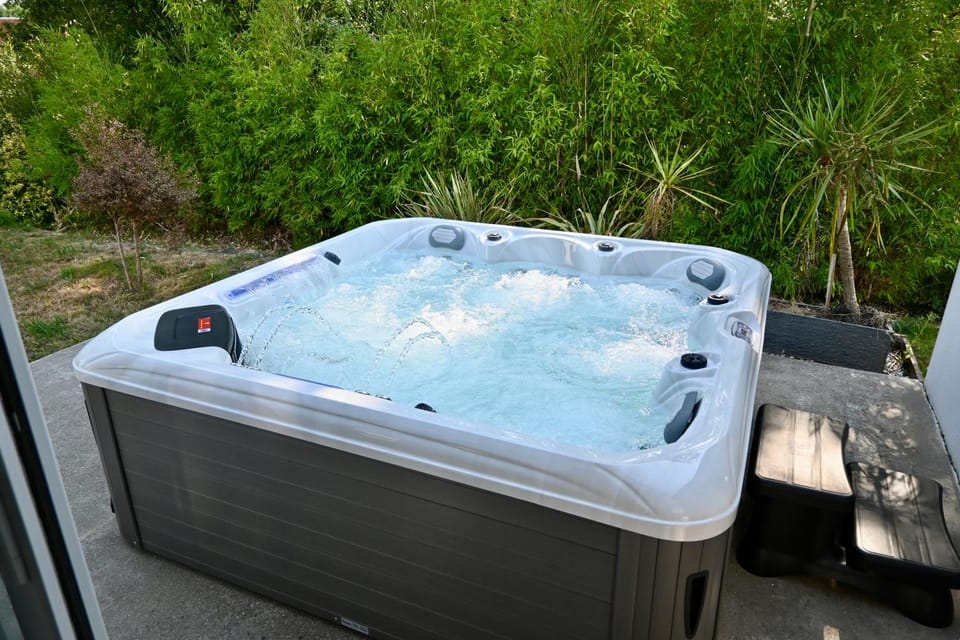 Hot Tub, Hot Tub, Spa and wellness centre/facilities, Spa and wellness centre/facilities, Spa and wellness centre/facilities