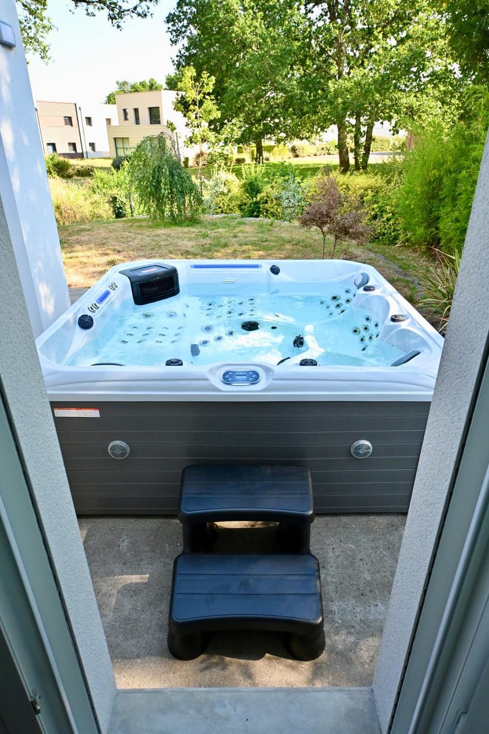 Hot Tub, Hot Tub, Spa and wellness centre/facilities, Spa and wellness centre/facilities, Spa and wellness centre/facilities
