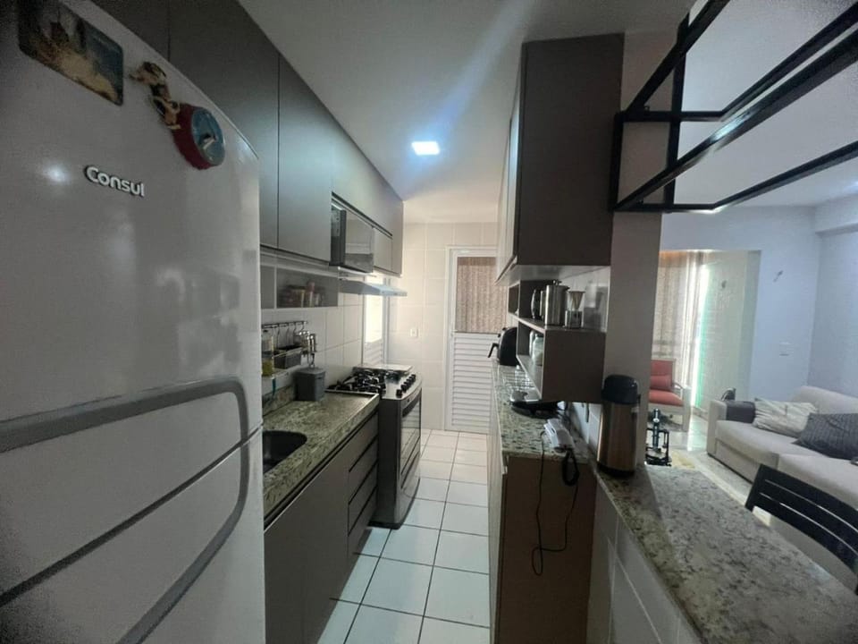stove