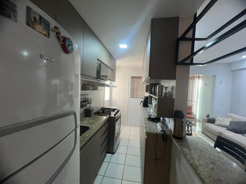 stove