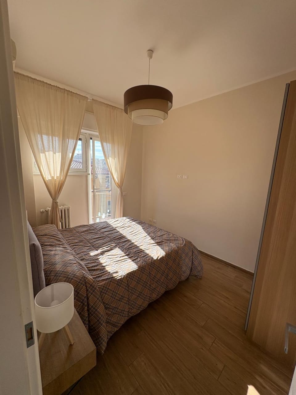 Pisana Home 40- ROMA RELAX APARTMENT Apartment in Rome