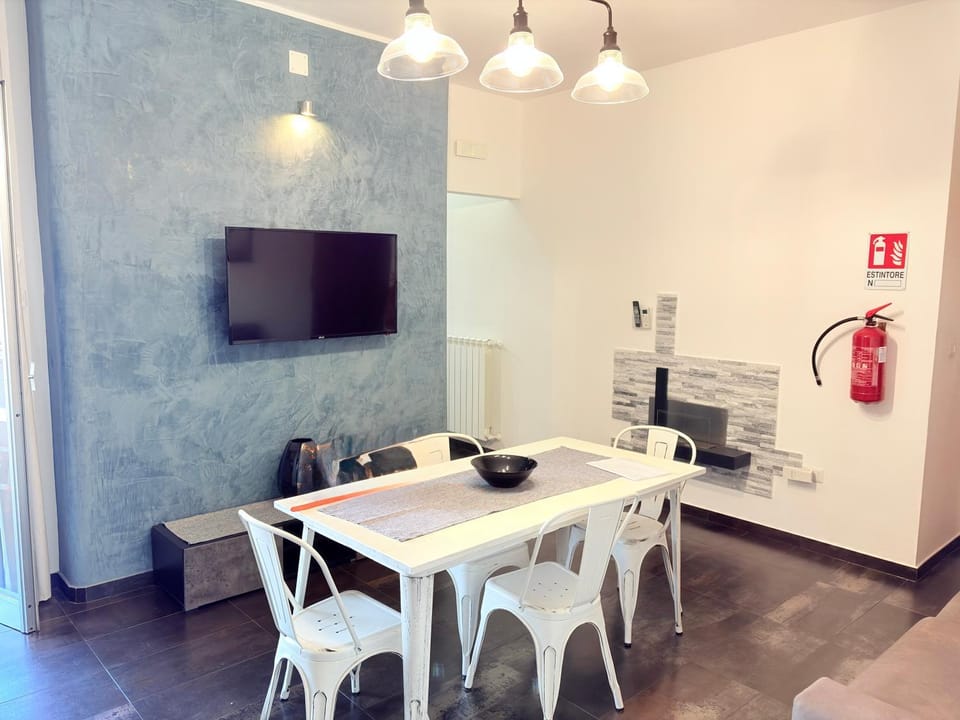 Dimora Bluceleste Apartment in Gallipoli