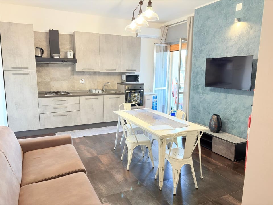 Dimora Bluceleste Apartment in Gallipoli