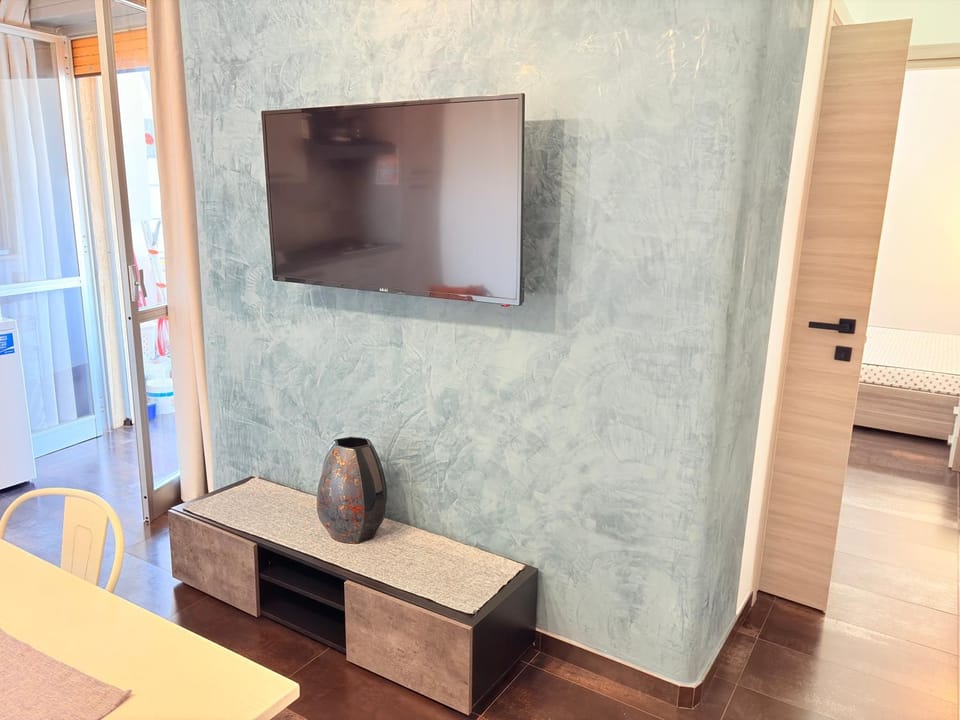 Dimora Bluceleste Apartment in Gallipoli