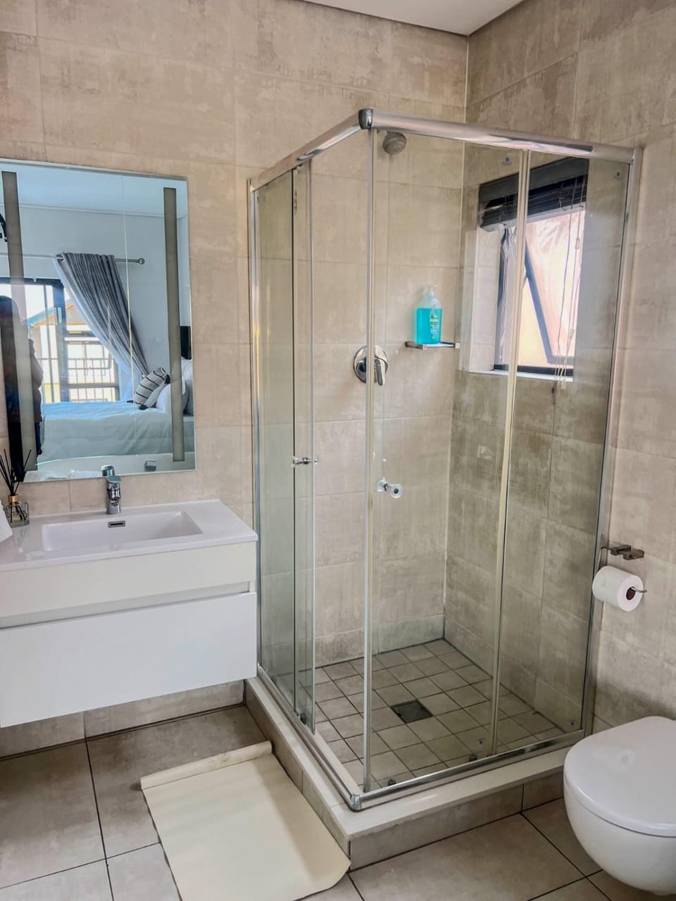 Aurora Executive Stay In Waterfall City Apartment in Sandton