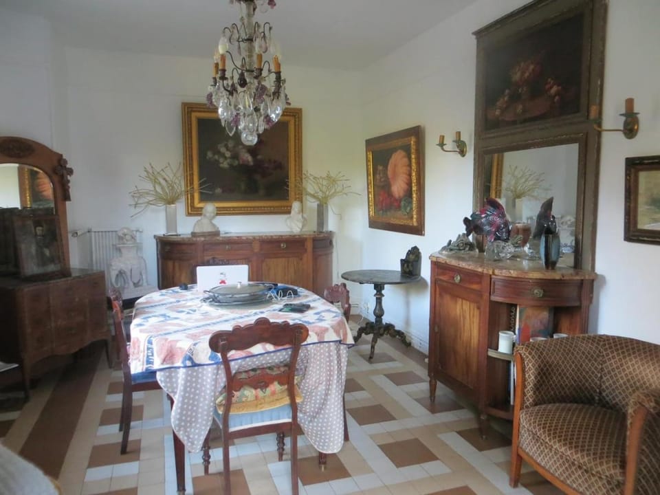 Traditional Countryside House Chateaux de la Loire House in Nouvelle-Aquitaine