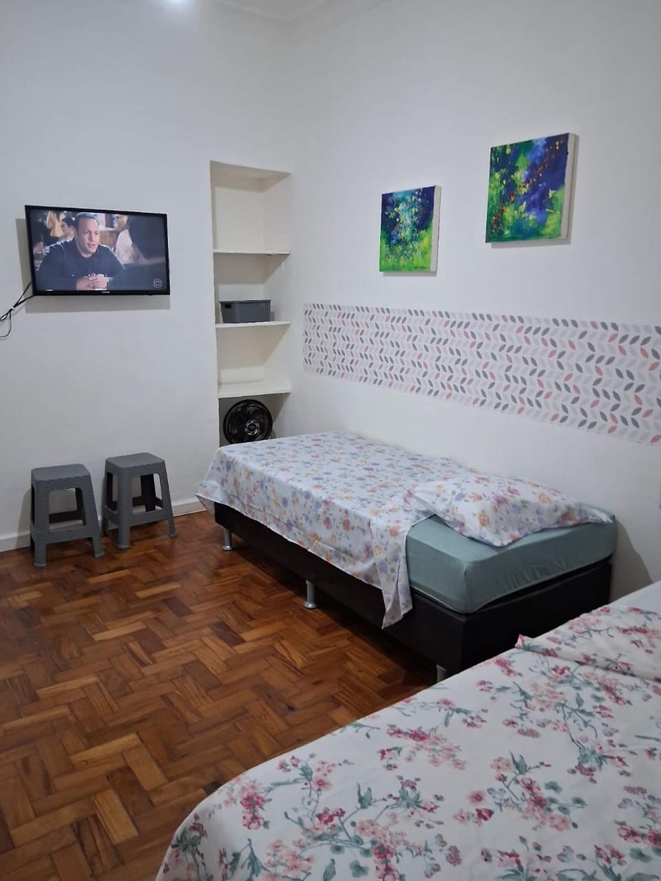 COPACABANA RIO de JANEIRO Apartment in Rio de Janeiro