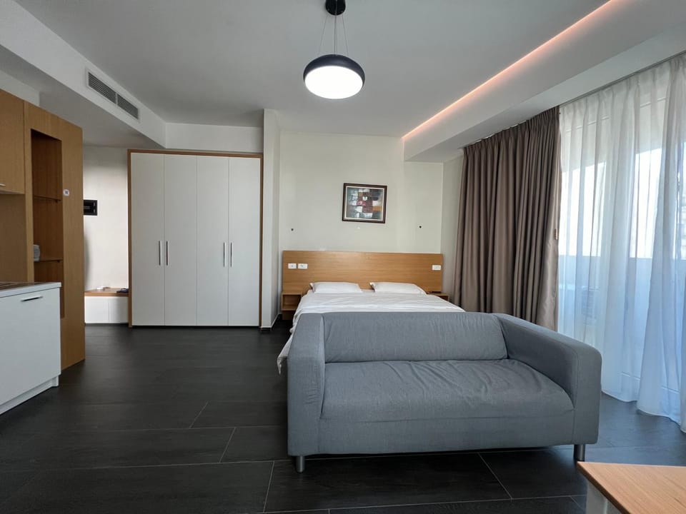 Magnet Comfort Homes 64 Apartment in Tirana